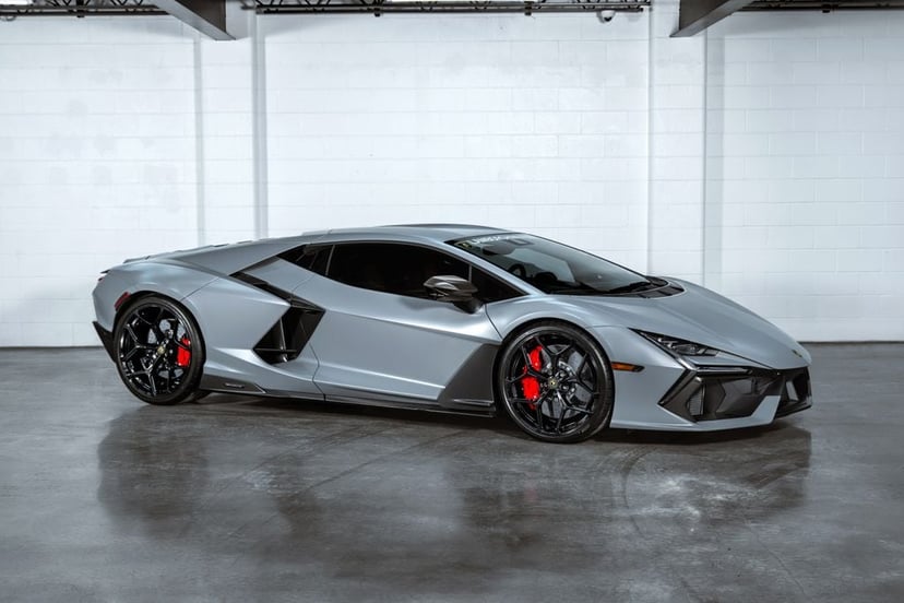 2024 Lamborghini Revuelto - Image 1