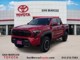 2026 Toyota Tacoma - Preview 2
