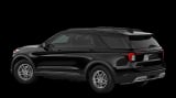 2027 Ford Explorer - Preview 2