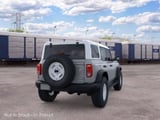 2026 Ford Bronco - Preview 8