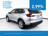 2027 Honda CR-V - Preview 5