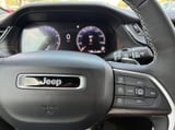 2027 Jeep Grand Cherokee L - Preview 12