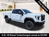 2026 GMC Sierra 2500HD - Preview 2