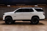 2024 Chevrolet Tahoe - Preview 4