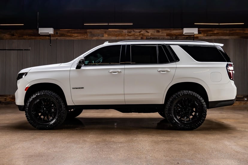 2024 Chevrolet Tahoe - Image 2