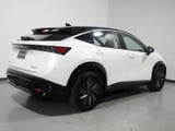 2024 Nissan Ariya - Preview 6