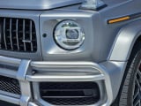 2024 Mercedes-Benz G-Class - Preview 8