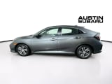2020 Honda Civic - Preview 4