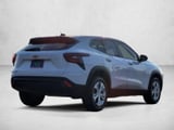 2025 Chevrolet Trax - Preview 5