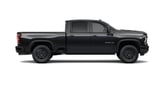 2026 Chevrolet Silverado 2500 HD - Preview 3