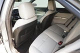 2025 Cadillac CT4 - Preview 11