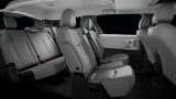 2026 Toyota Sienna - Preview 7