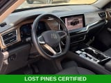 2025 Volkswagen Atlas - Preview 8