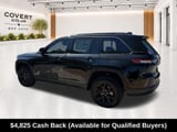 2026 Jeep Grand Cherokee - Preview 6