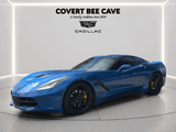 2016 Chevrolet Corvette - Preview 3
