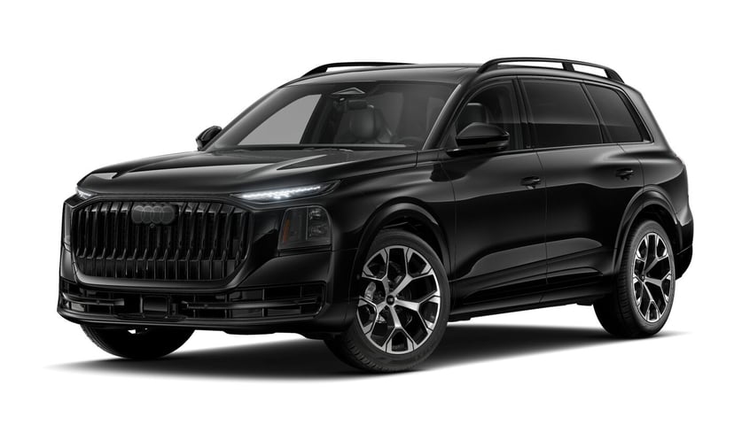 2027 Audi Q9 - Image 1