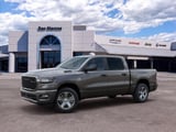 2026 Ram 1500 - Preview 2