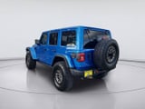 2024 Jeep Wrangler - Preview 3