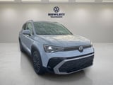 2027 Volkswagen Taos - Preview 7