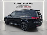 2021 Mercedes-Benz GLS - Preview 7