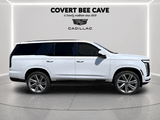 2026 Cadillac Escalade - Preview 11