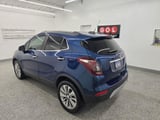 2020 Buick Encore - Preview 2