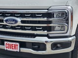 2025 Ford F-350 - Preview 8