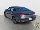 2026 Hyundai Elantra - Preview 7