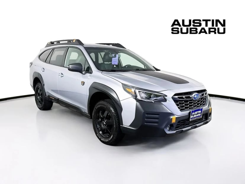 2022 Subaru Outback - Image 2