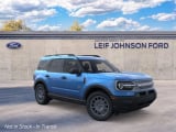 2026 Ford Bronco Sport - Preview 7