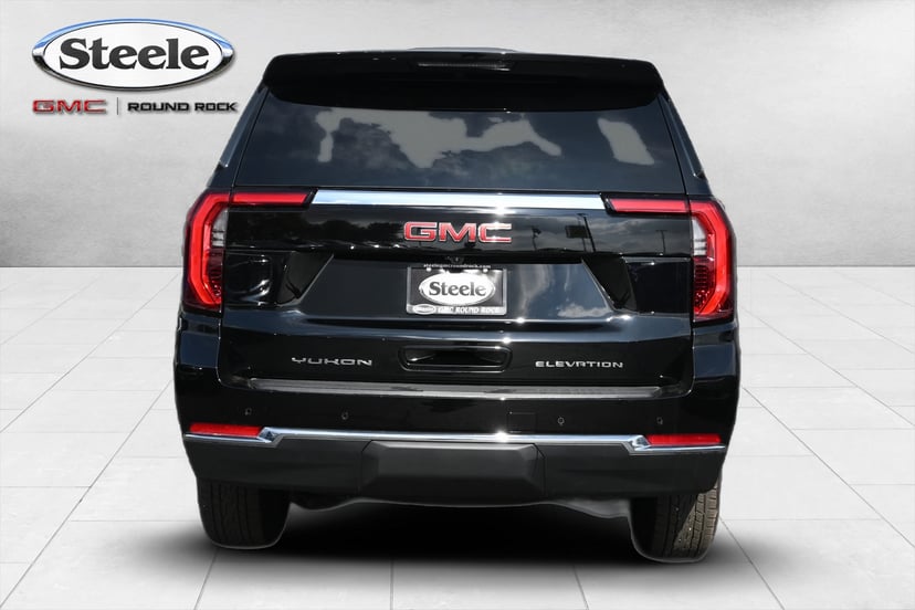 2026 GMC Yukon XL - Image 3
