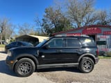 2023 Ford Bronco Sport - Preview 2