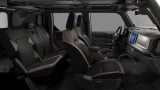 2026 Ford Bronco - Preview 6