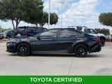2026 Toyota Camry - Preview 2