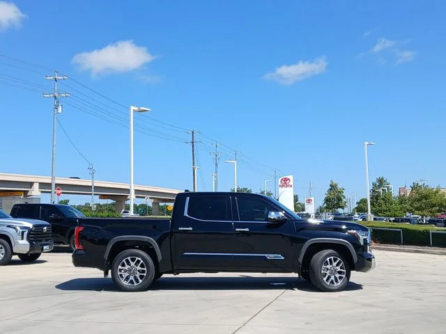 2026 Toyota Tundra - Image 2