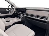 2026 Hyundai Santa Fe Hybrid - Preview 15