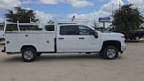 2026 Chevrolet Silverado - Preview 9