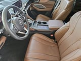 2026 Acura MDX - Preview 12