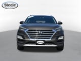 2020 Hyundai Tucson - Preview 2