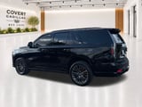 2024 Cadillac Escalade-V - Preview 6