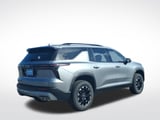 2027 Chevrolet Traverse - Preview 3