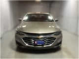 2024 Chevrolet Malibu - Preview 2