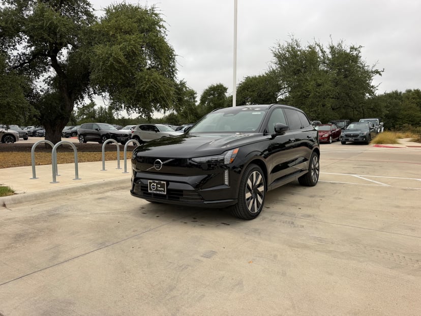 2026 Volvo EX90 - Image 1