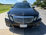 2011 Mercedes-Benz E Class - Preview 8