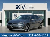 2027 Volkswagen Jetta - Preview 2