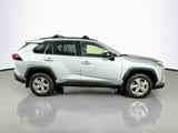 2025 Toyota RAV4 Hybrid - Preview 4