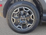 2026 Ford Bronco Sport - Preview 10