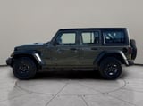 2026 Jeep Wrangler - Preview 8