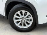 2026 Toyota Grand Highlander - Preview 2