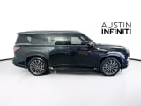 2026 INFINITI QX80 - Preview 8